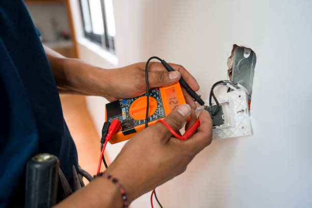 Best Emergency Electrician Near Me  in Checotah, OK