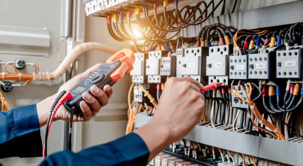 Best Electrical Outlet Repair  in Checotah, OK
