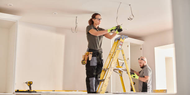 Best Electrical System Inspection  in Checotah, OK