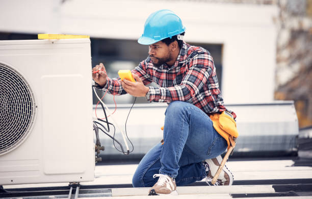 Best Residential Electrician Services  in Checotah, OK