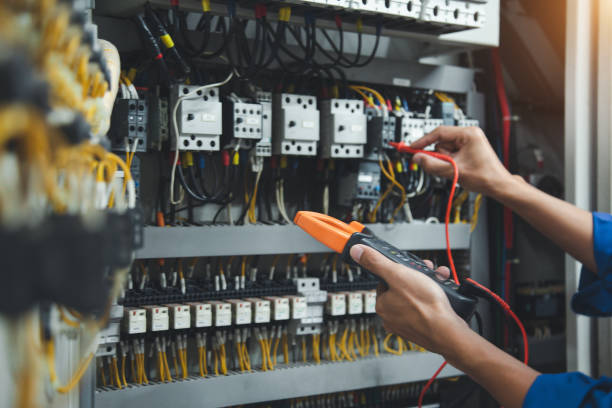 Best Electrician Near Me  in Checotah, OK