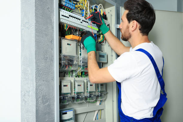 Best Affordable Electrical Installation  in Checotah, OK