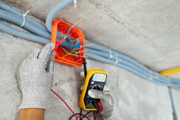 Best Electrical Upgrades for Homes  in Checotah, OK