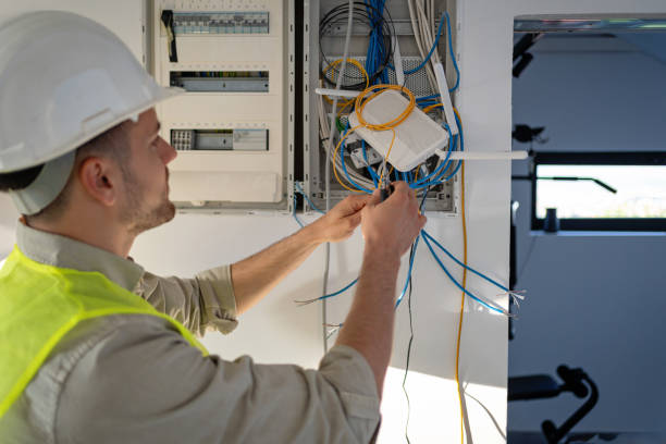  Checotah, OK Electrician Pros