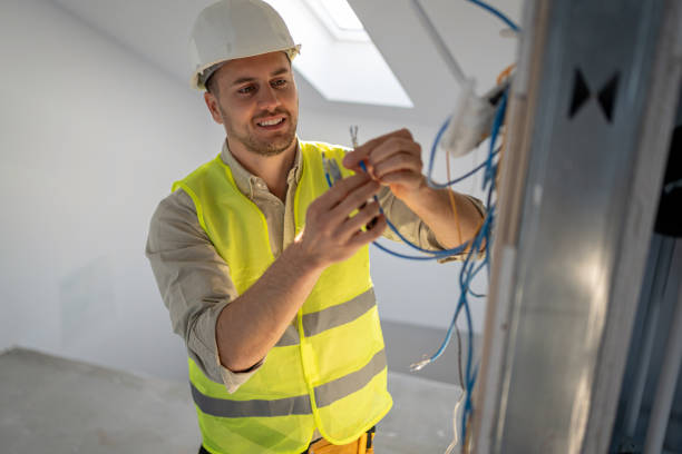 Best Electrical Troubleshooting Services  in Checotah, OK